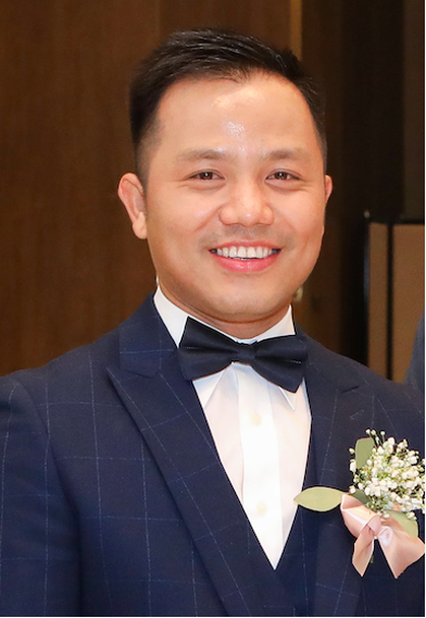 Andrew Laitha