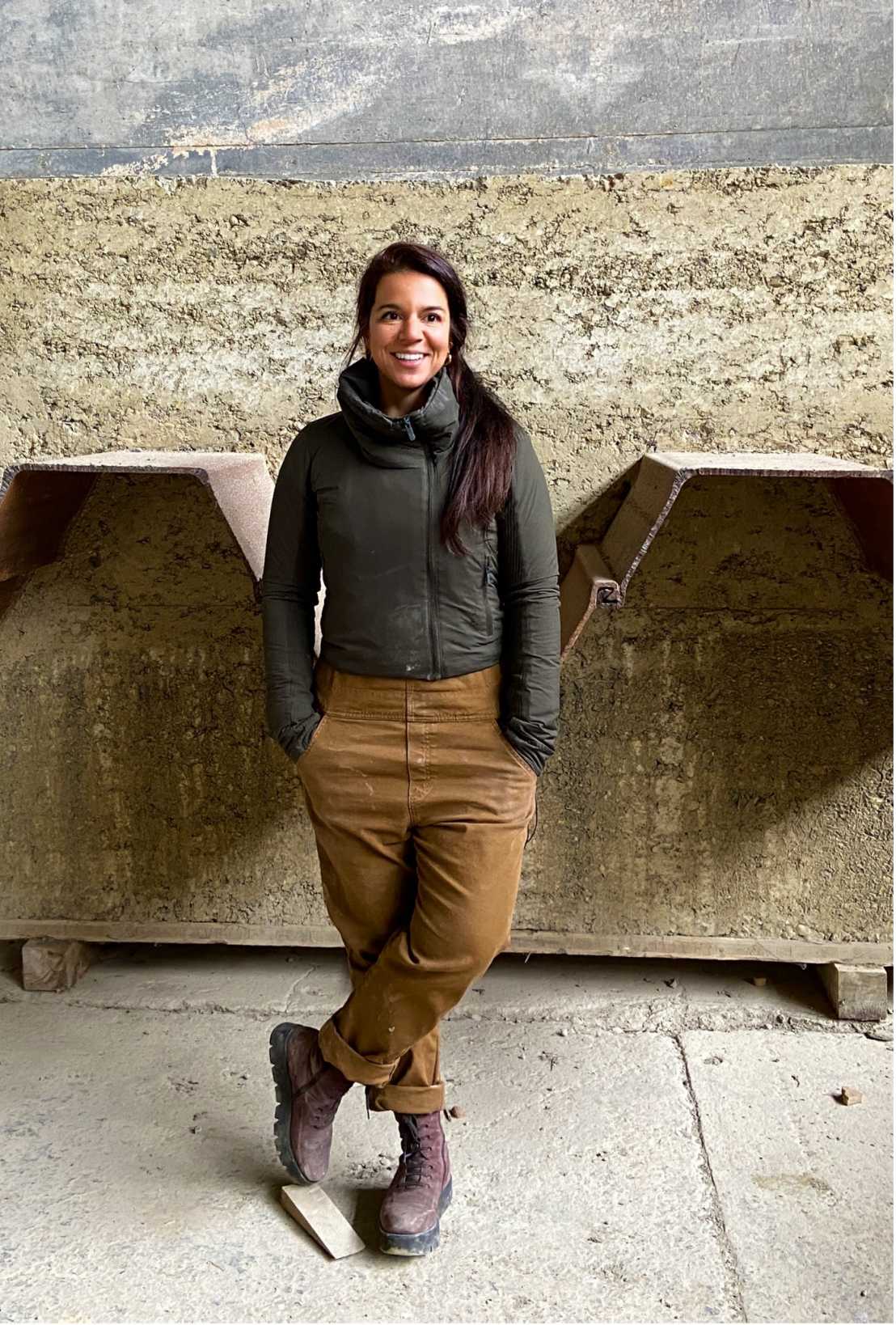 Dr. Giulia Celentano