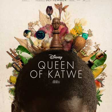 Queen of Katwe