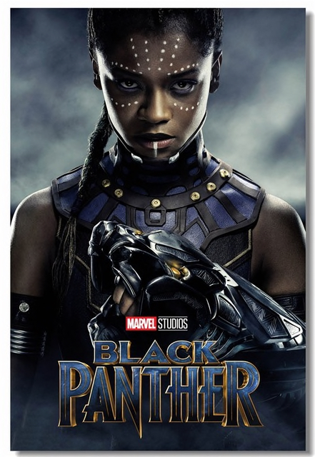 Black Panther