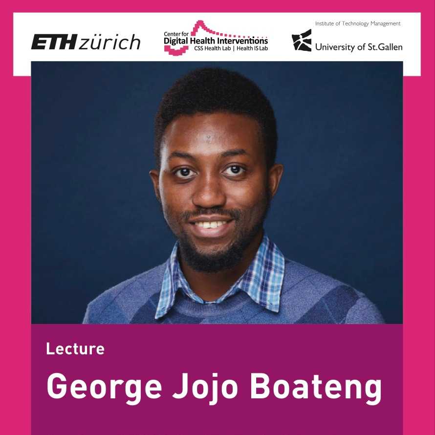 George Boateng