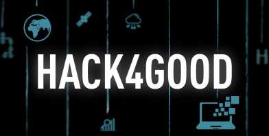 Hack4Good 2019
