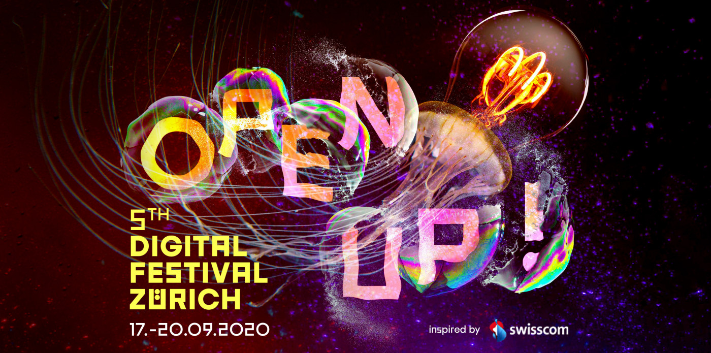 Digital Festival Zurich 2020