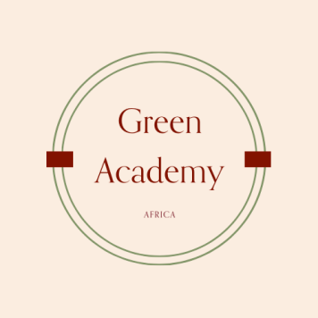 Green Academy Logo